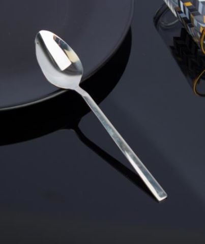 Acar Karat 6 Adet Paslanmaz Çelik Yemek Kaşığı 016380/50