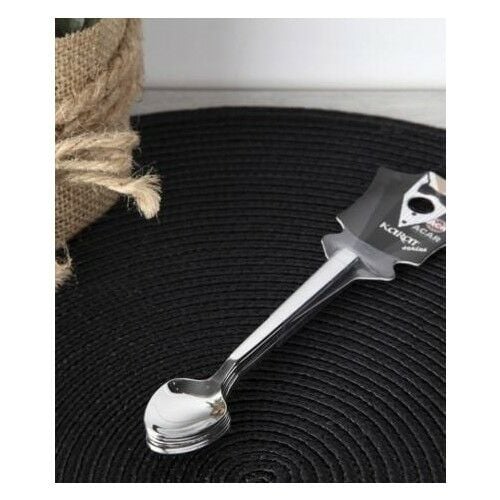 Acar Karat Çay Kaşık 016384