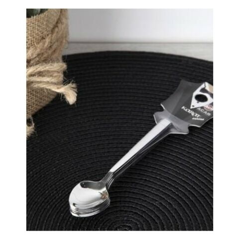 Acar Karat Çay Kaşık 016384