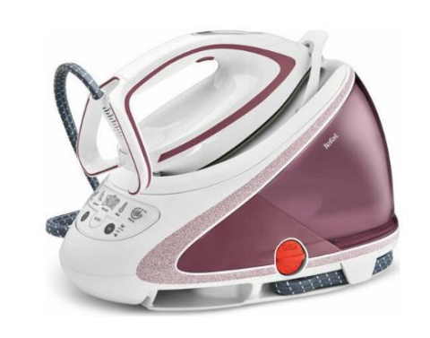 Tefal GV9566 Pro Express Ultimate 2600 W 570 g/dk Buhar Kazanlı Ütü