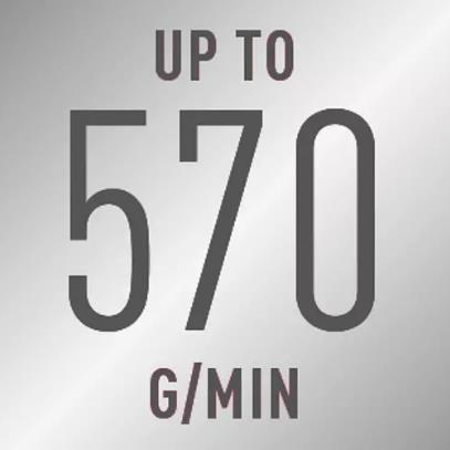 Tefal GV9566 Pro Express Ultimate 2600 W 570 g/dk Buhar Kazanlı Ütü