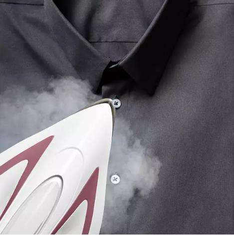 Tefal GV9566 Pro Express Ultimate 2600 W 570 g/dk Buhar Kazanlı Ütü