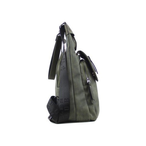 Los Angeles Polo Kadın Çanta 4445 Antresit Renk