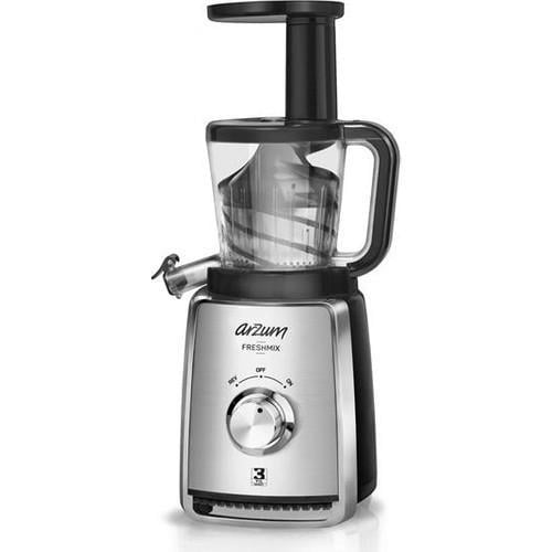 Arzum AR1050 Freshmix Slow Juicer Sebze Meyve Presi