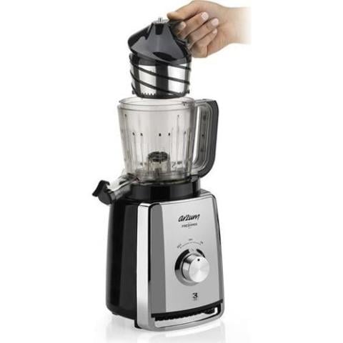 Arzum AR1050 Freshmix Slow Juicer Sebze Meyve Presi