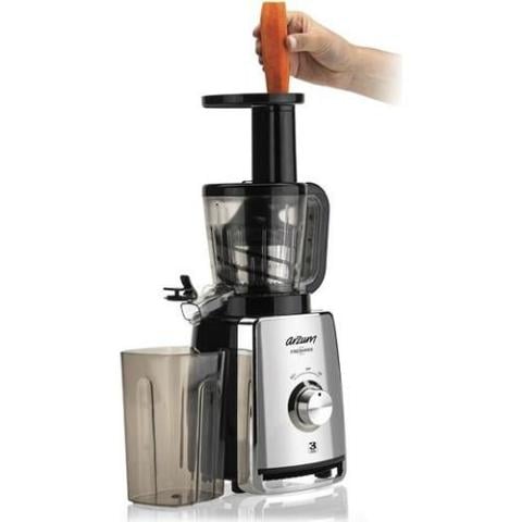 Arzum AR1050 Freshmix Slow Juicer Sebze Meyve Presi