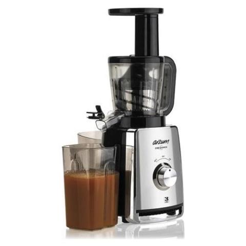 Arzum AR1050 Freshmix Slow Juicer Sebze Meyve Presi