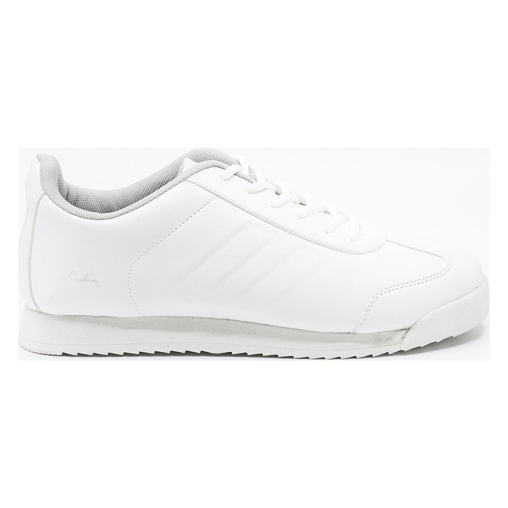 Pierre Cardin Erkek Günlük Spor Ayakkabı Pc 30484 Beyaz 10W04030484