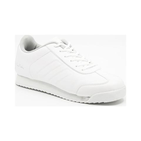 Pierre Cardin Erkek Günlük Spor Ayakkabı Pc 30484 Beyaz 10W04030484