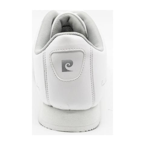 Pierre Cardin Erkek Günlük Spor Ayakkabı Pc 30484 Beyaz 10W04030484