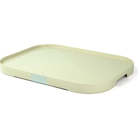 Primanova Servis Tepsisi Bej M-E71-09