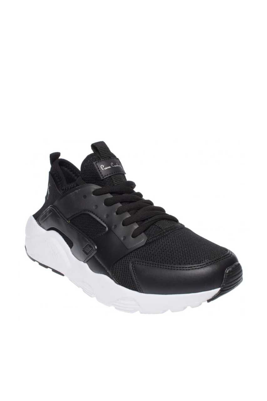 PİERRE CARDİN 10276 SPOR AYYAKKABI SİYAH