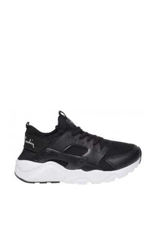 PİERRE CARDİN 10276 SPOR AYYAKKABI SİYAH
