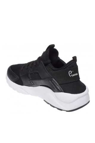 PİERRE CARDİN 10276 SPOR AYYAKKABI SİYAH