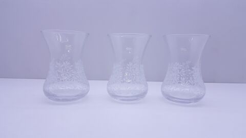 JUMBO SPRİNG İNCE BELLİ 6lı ÇAY BARDAĞI