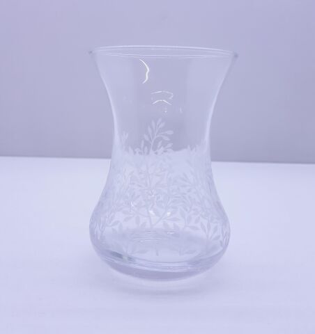 JUMBO SPRİNG İNCE BELLİ 6lı ÇAY BARDAĞI