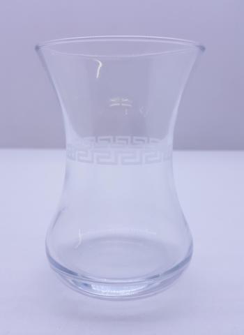 JUMBO VERSACE İNCE BELLİ 6lı ÇAY BARDAĞI