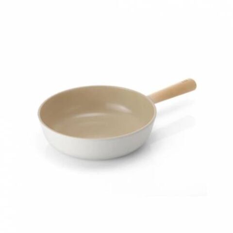 Neoflam Fika Alüminyum Döküm Wok Tava 26 Cm X 7 Cm D-NEOF126W