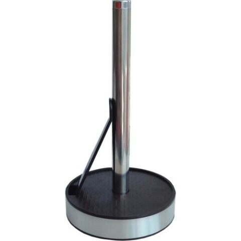 Primanova Pasifik Kağıt Havluluk Siyah M-E23-06