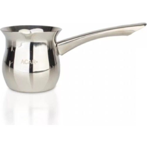 Acar Güveç Çelik Sap Cezve - 5 - 015738/50