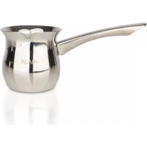 Acar Güveç Çelik Sap Cezve - 5 - 015738/50