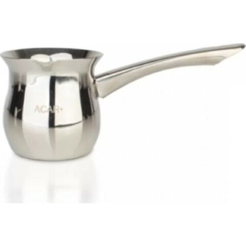 Acar Güveç Çelik Sap Cezve - 4 - 015737