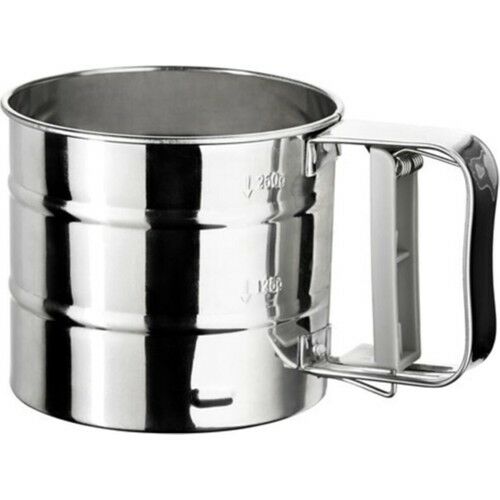 Metal Un Eleği KYR-1155