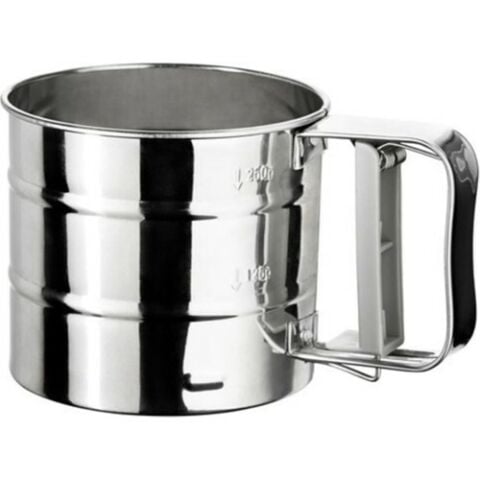 Metal Un Eleği KYR-1155