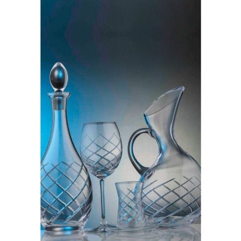Kcd Armonı Sade 49 Parça Set 049PCS-703482-000