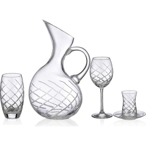 Kcd Armonı Sade 49 Parça Set 049PCS-703482-000