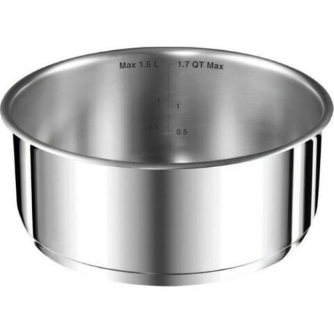 Tefal Titanium 3X Preference 12 Parça Büyük Tencere Set - 2100106896