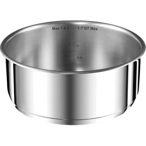Tefal Titanium 3X Preference 12 Parça Büyük Tencere Set - 2100106896