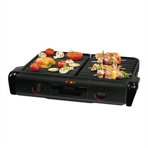 Tefal Family Grill Dumansız Izgara - 2100077167
