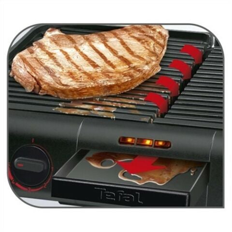 Tefal Family Grill Dumansız Izgara - 2100077167