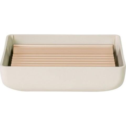 Primanova Toskana Sabunluk Bej Altın M-SA02-09-A