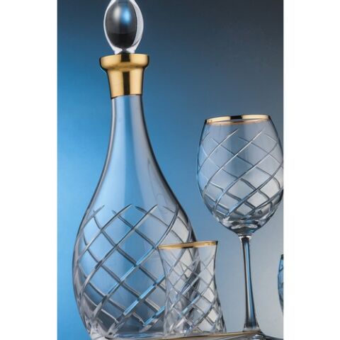 Kcd Armonı Altın 49 Parça Set