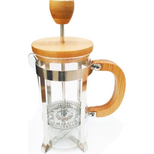 Cooker Bambu French Press 350 Ml CKR2750