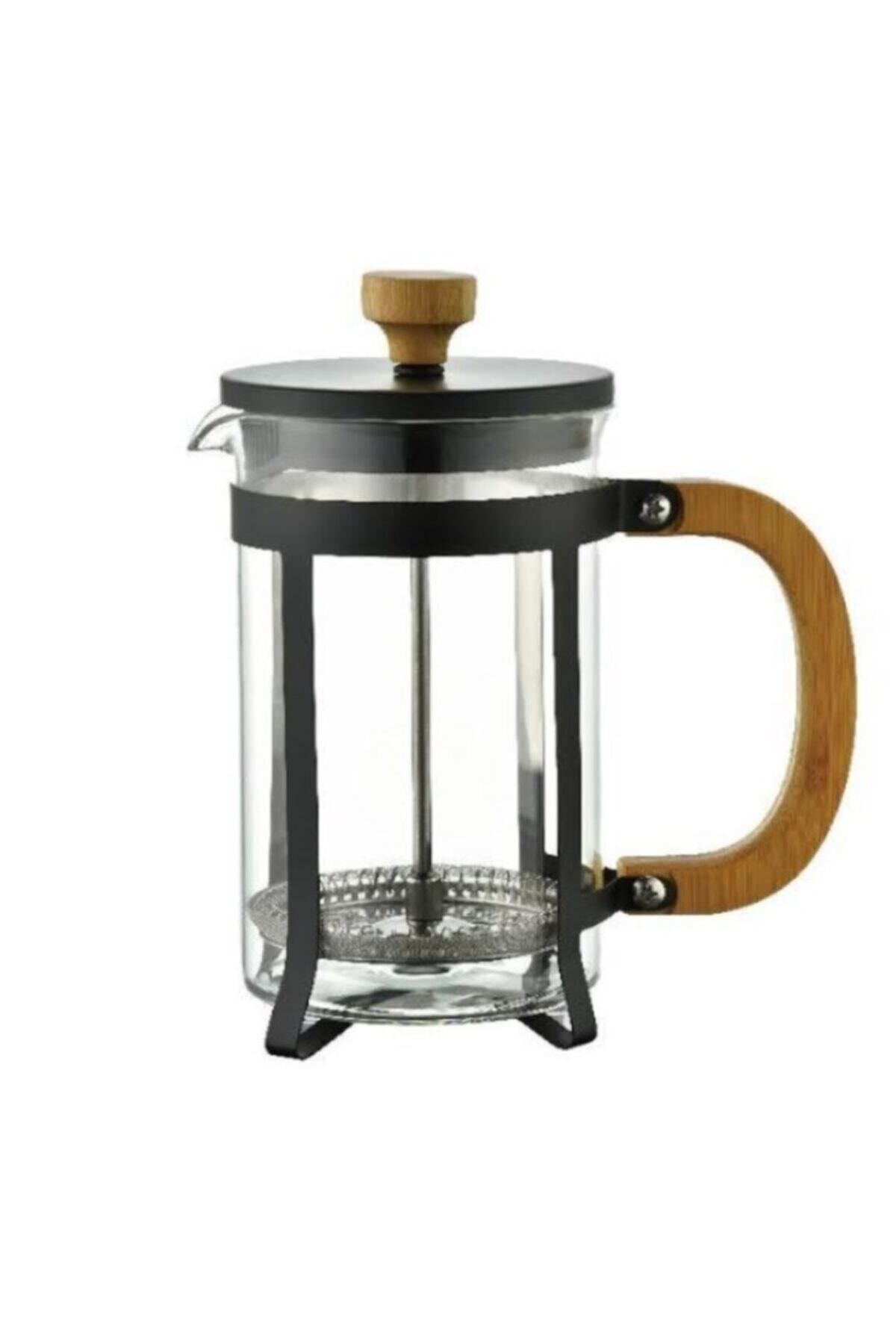 Cooker Bambu French Press 350 Ml CKR2752