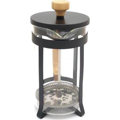 Cooker Bambu French Press 600 Ml Siyah CKR2753