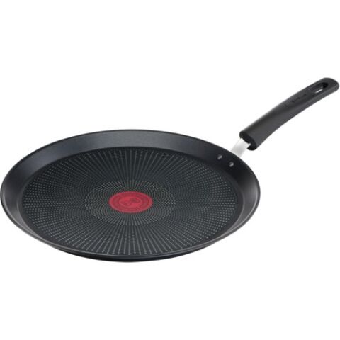 Tefal Titanyum 3X Ultimate İndüksiyon Tabanlı 25 cm Krep Tava - 2100118299