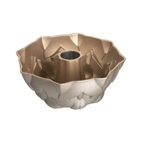 Aryıldız Tulip Döküm Kek Kalıbı 24 Cm