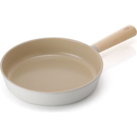 Neoflam Fika Cam Kapaklı Alüminyum Döküm Tencere Seti D-NEOFS7