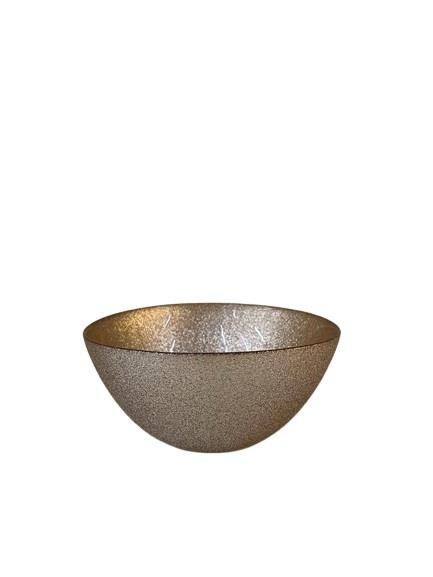 Ancel Royalıa-17855 4'Lü Kase Bağlama Set Gınger Sim