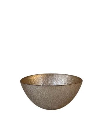 Ancel Royalıa-17855 4'Lü Kase Bağlama Set Gınger Sim