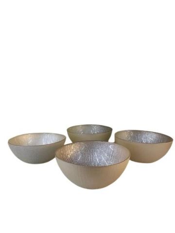 Ancel Royalıa-16408 4'Lü Kase Bağlama Set Rexy