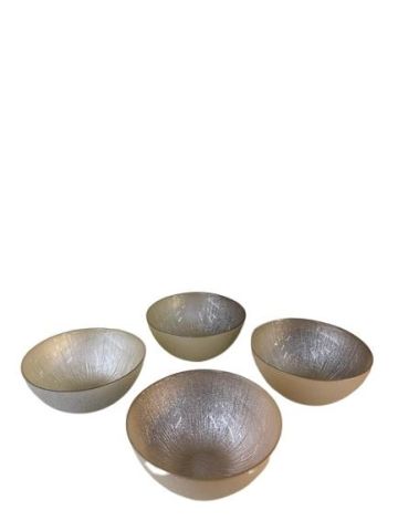 Ancel Royalıa-16408 4'Lü Kase Bağlama Set Rexy