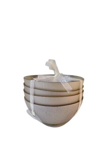 Ancel Royalıa-16408 4'Lü Kase Bağlama Set Rexy