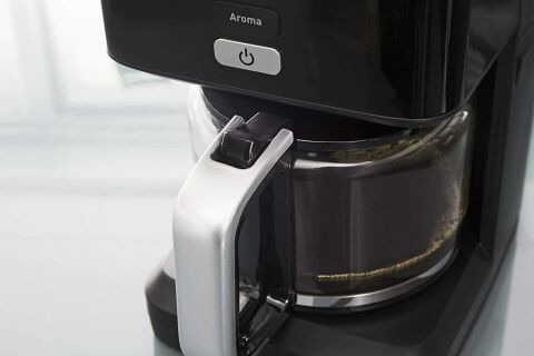 Tefal Display Digital 1.25 Filtre Kahve Makinesi 7211003998
