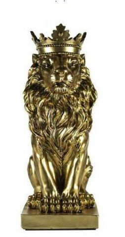 Ancel Aslan Kral Biblo 19*35 cm AN326PYS199-5