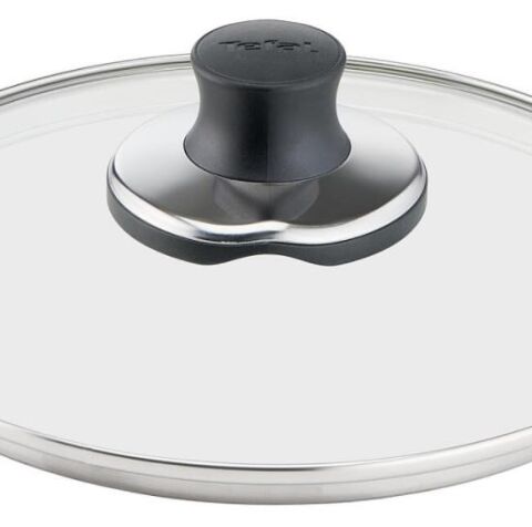 Tefal 6x Excellence Titanium 28 cm Kısa Tencere - 2100119571